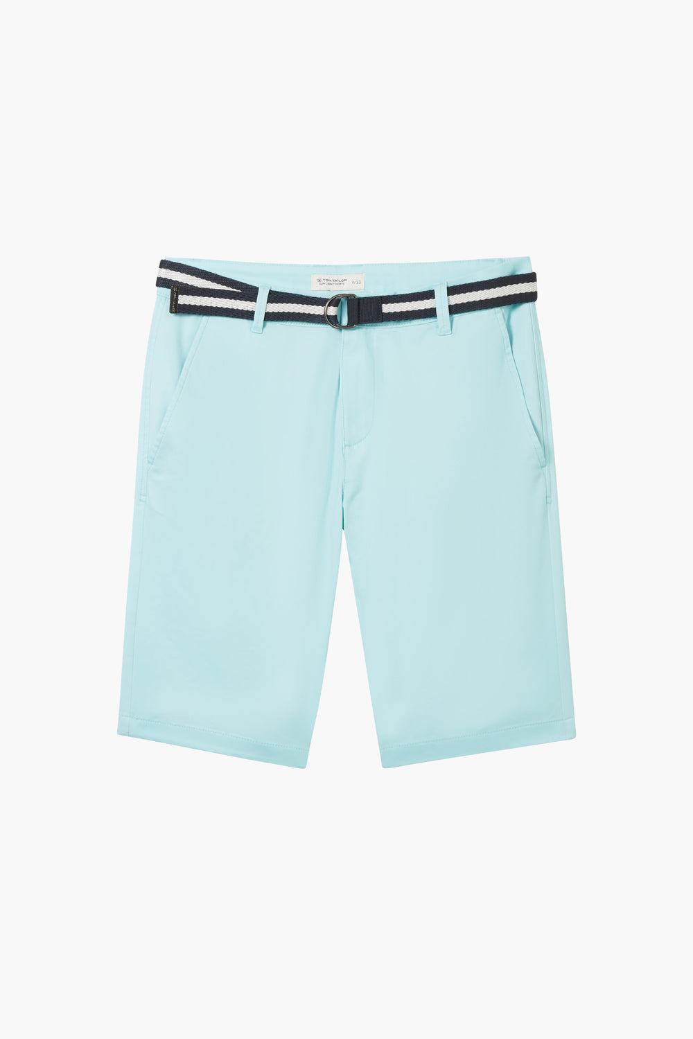 Bermuda Turquoise - Tom Tailor