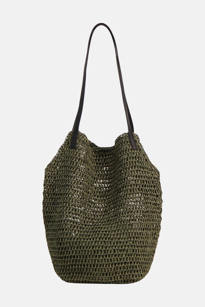 Sac à main KAHKI - OPUS