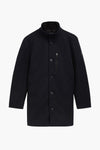 Veste longue Bleu - Tom Tailor