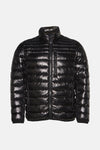 Veste courte Noir - Tom Tailor