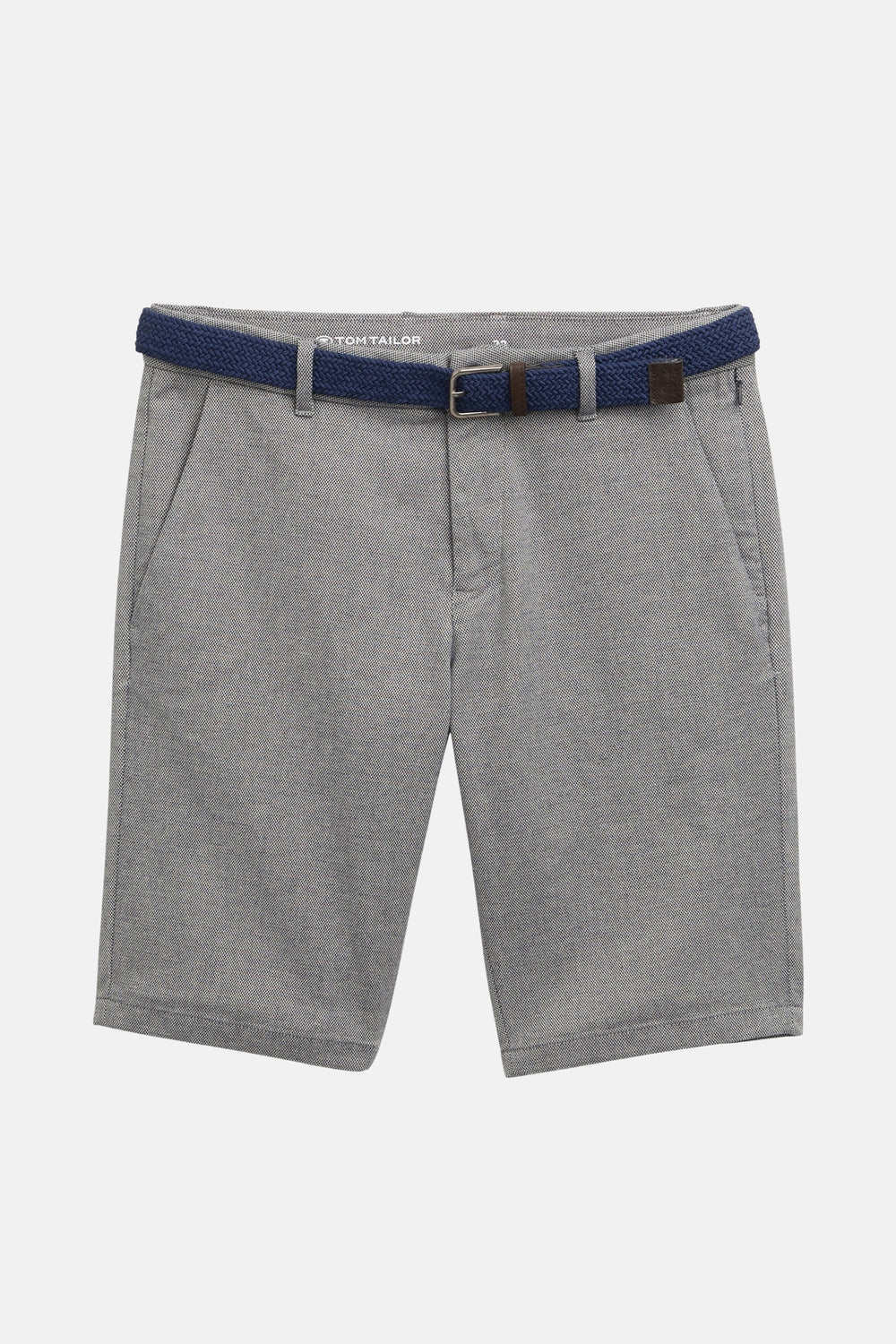 Short Beige - Tom Tailor