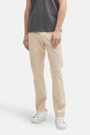 Pantalon coloré Beige - Tom Tailor