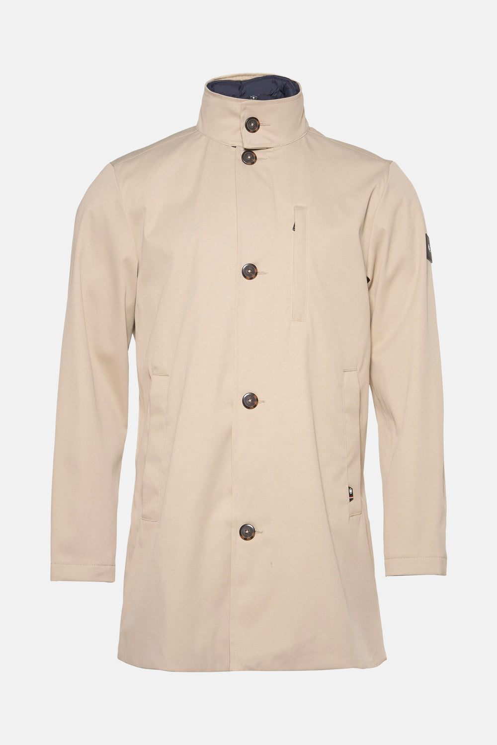Veste longue Beige - Tom Tailor