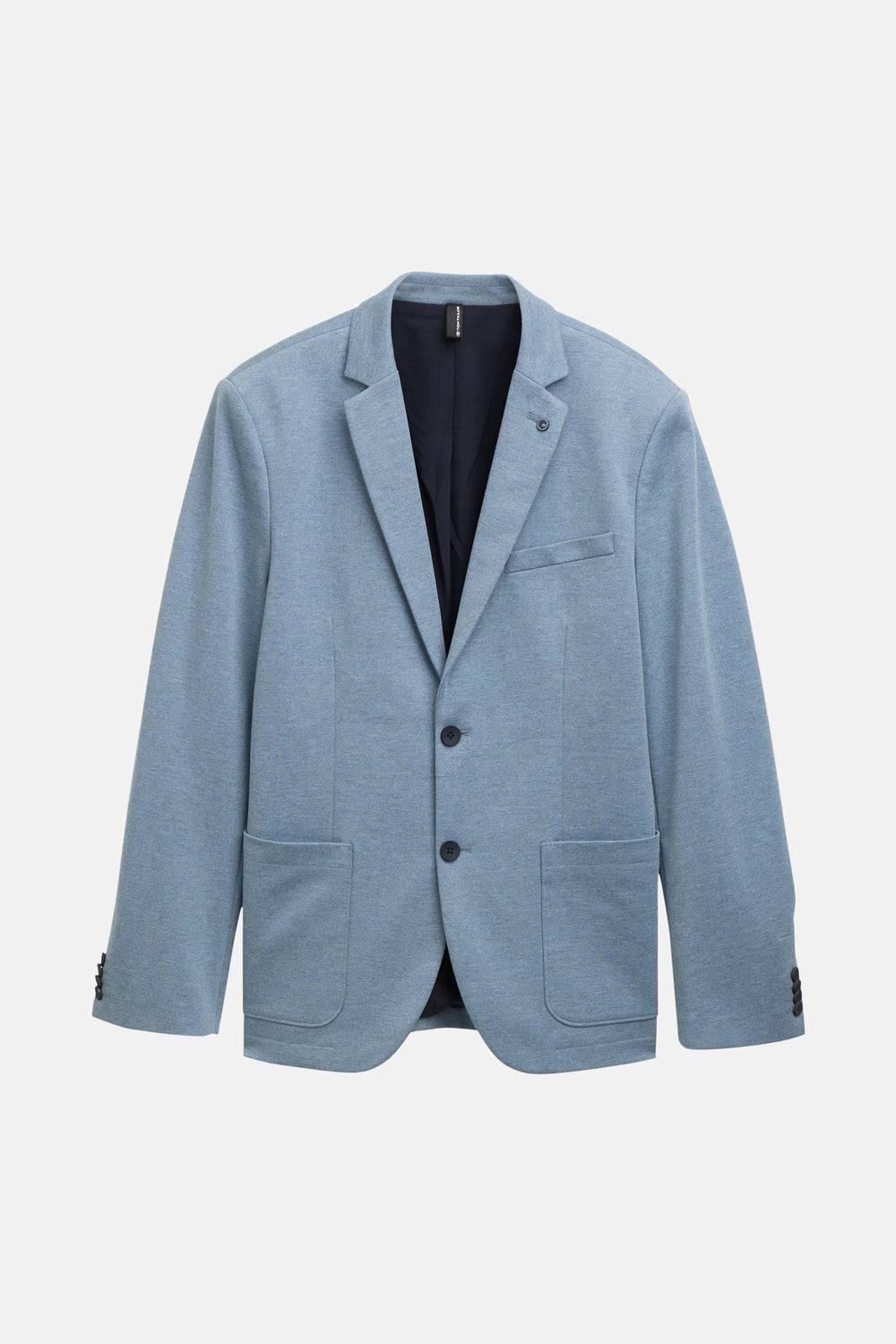 Blazer Bleu - Tom Tailor