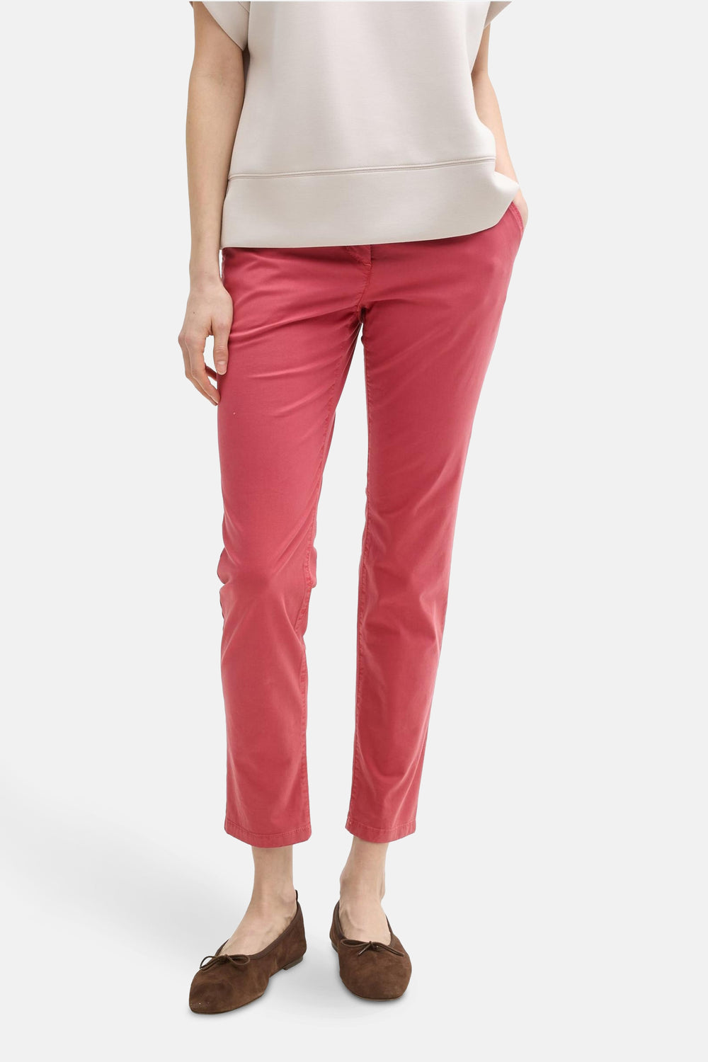 Chino Rose - Tom Tailor