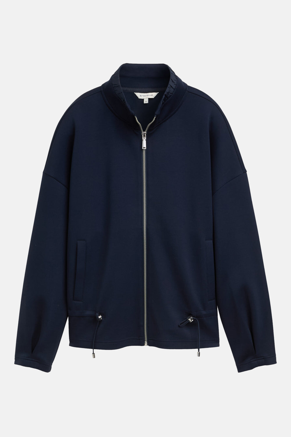 Gilet Bleu - Tom Tailor