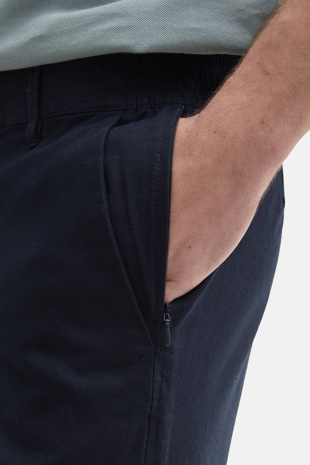 Chino Bleu - Tom Tailor