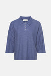 Polo Bleu - Tom Tailor