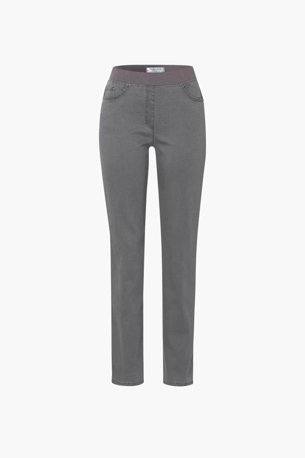 Dames jeans jeans divers Gris - RAPHAELA