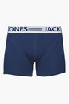 Boxer Bleu - ACCESSORIES BY JACK & JONES