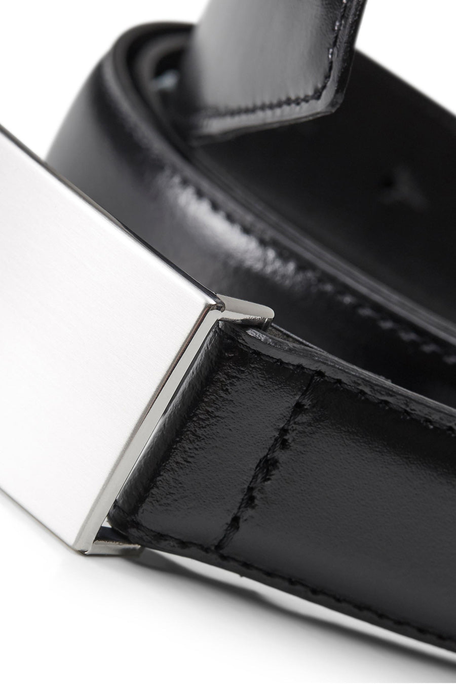 Ceinture Noir - ACCESSORIES BY JACK & JONES