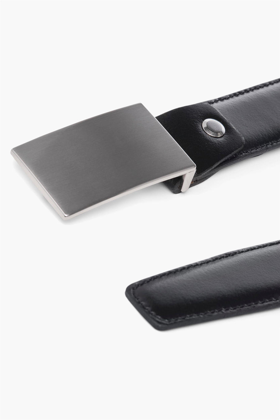 Ceinture Noir - ACCESSORIES BY JACK & JONES
