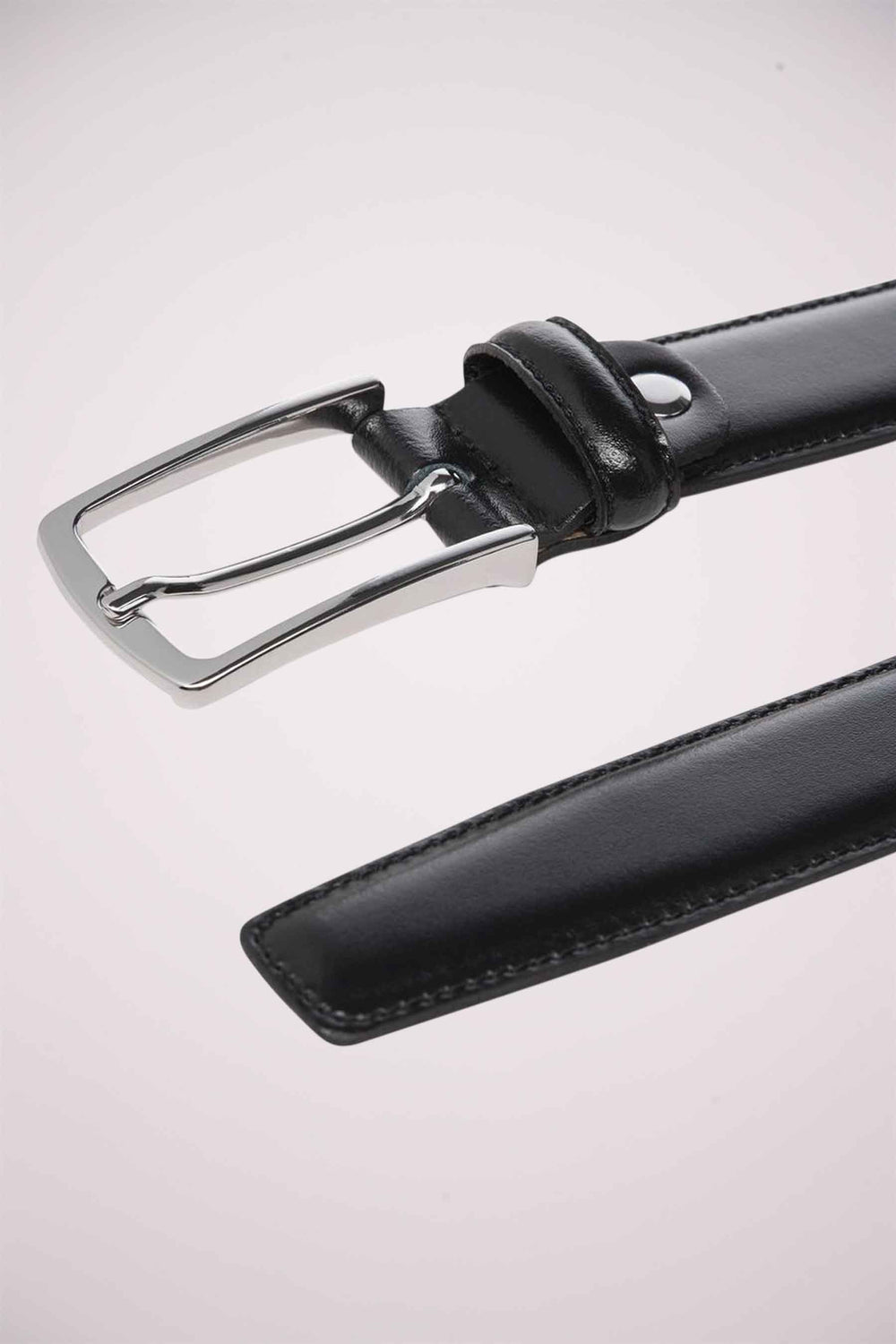 Ceinture Noir - ACCESSORIES BY JACK & JONES