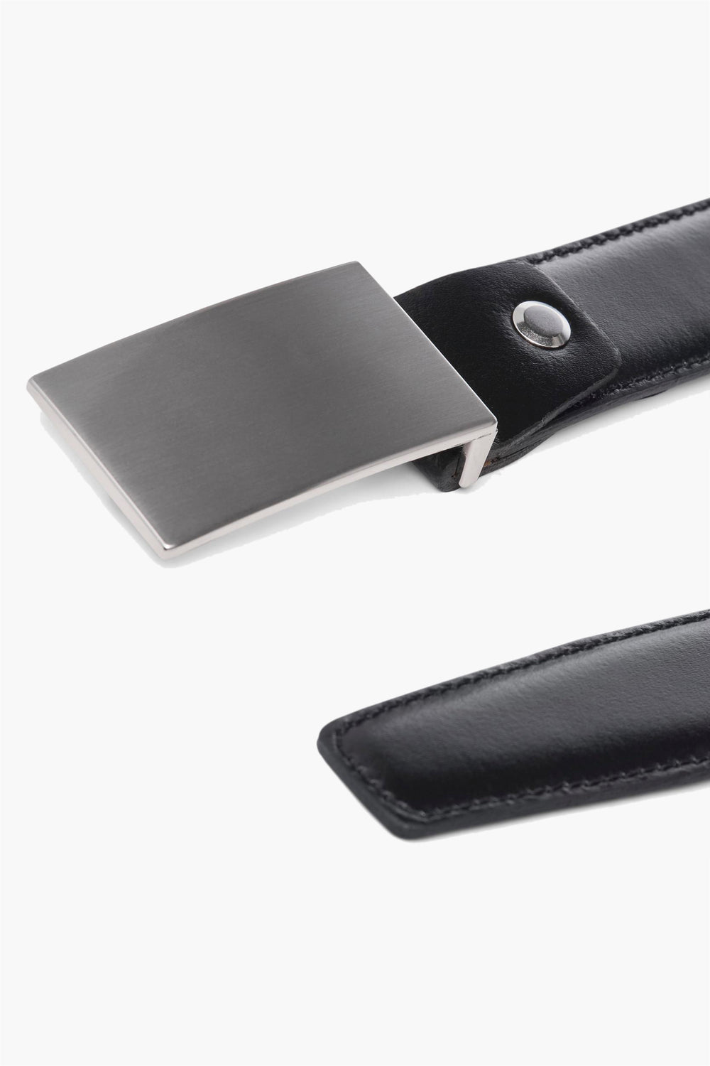 Ceinture Noir - ACCESSORIES BY JACK & JONES