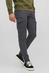 Chino Gris - JACK & JONES JEANS INTELLIGENCE