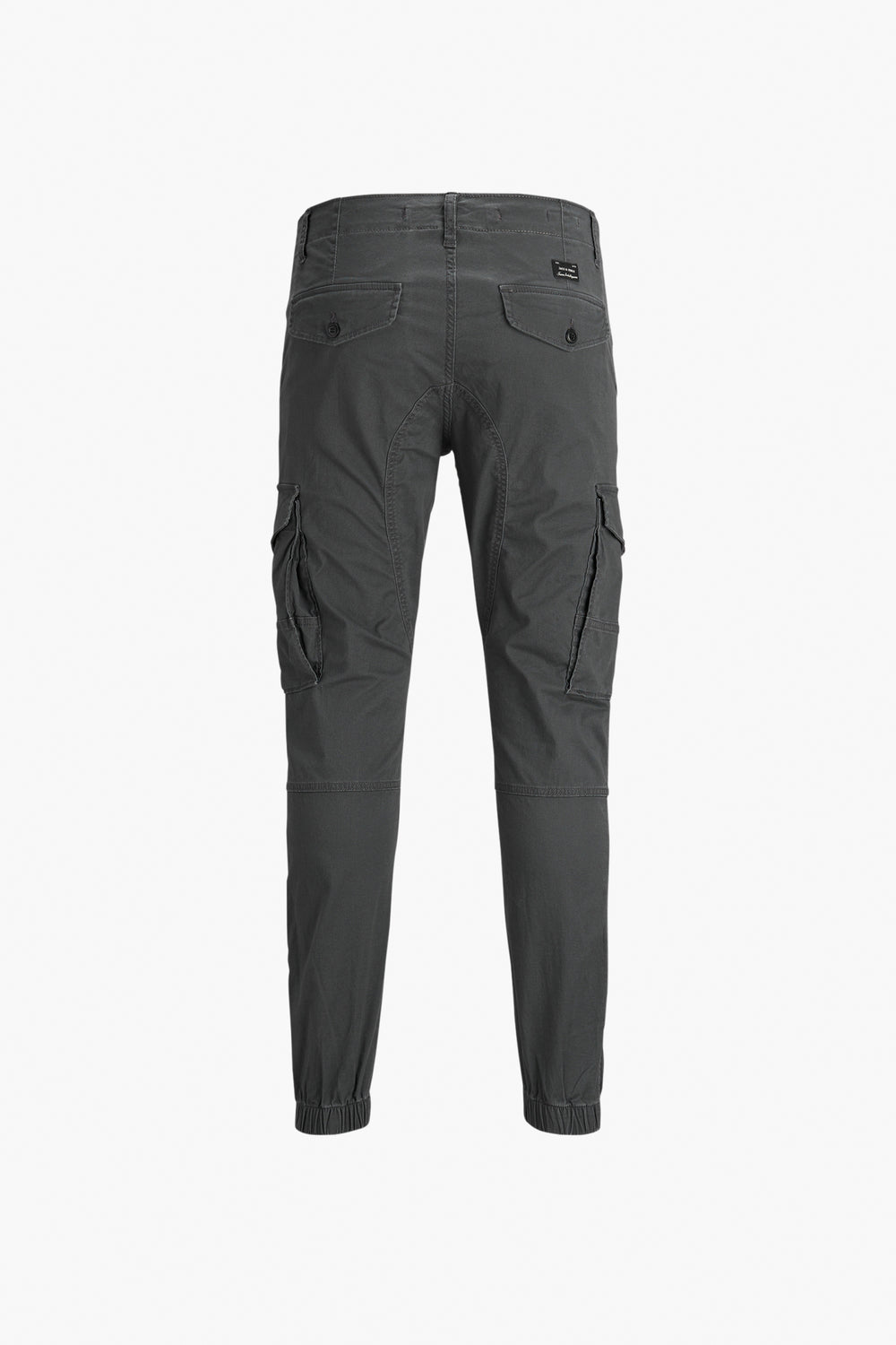Chino Gris - JACK & JONES JEANS INTELLIGENCE