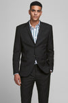 Blazer Noir - PREMIUM BY JACK & JONES