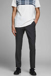 Pantalon de costume Noir - PREMIUM BY JACK & JONES