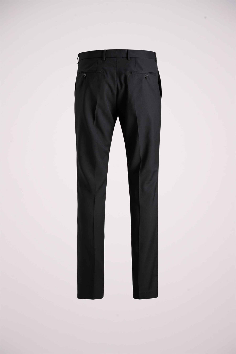Pantalon de costume Noir - PREMIUM BY JACK & JONES