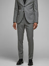 Pantalon de costume Gris - PREMIUM BY JACK & JONES