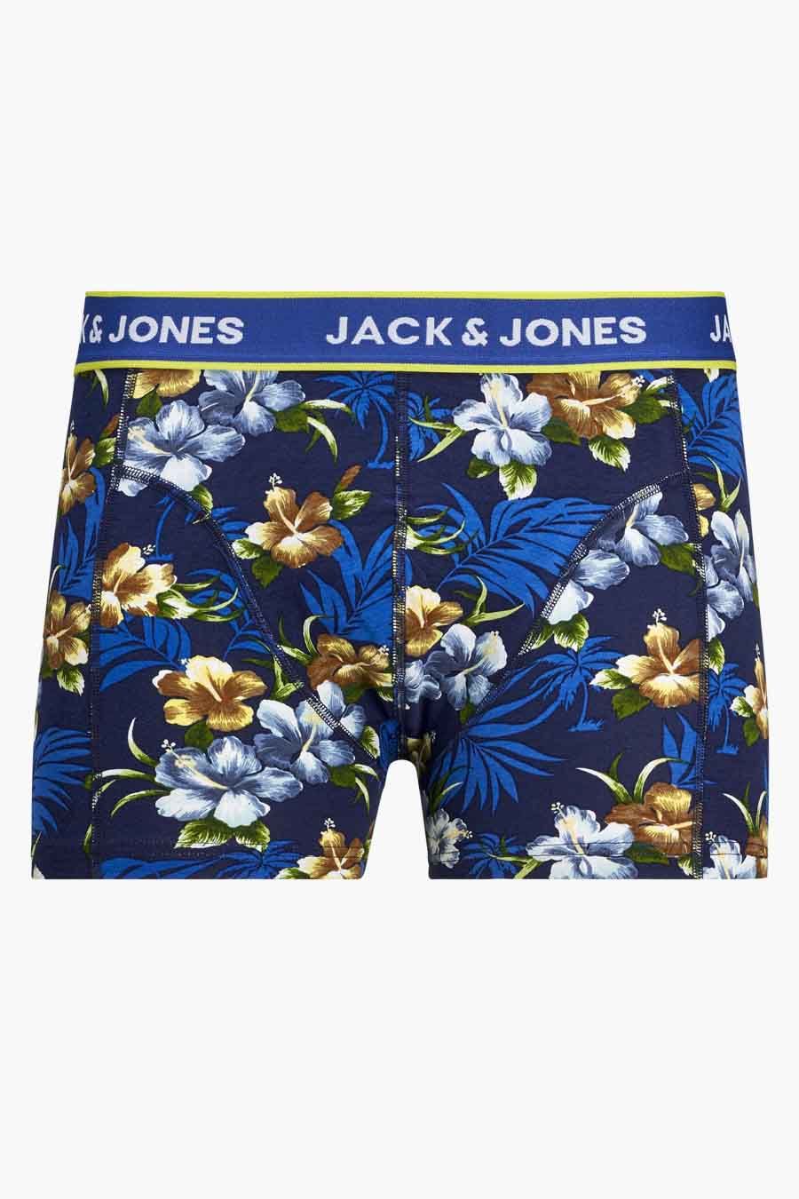 Boxer Noir - ACCESSORIES BY JACK & JONES