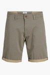 Bermuda Beige - JACK & JONES JEANS INTELLIGENCE