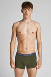 Boxer Bleu - ORIGINALS BY JACK & JONES