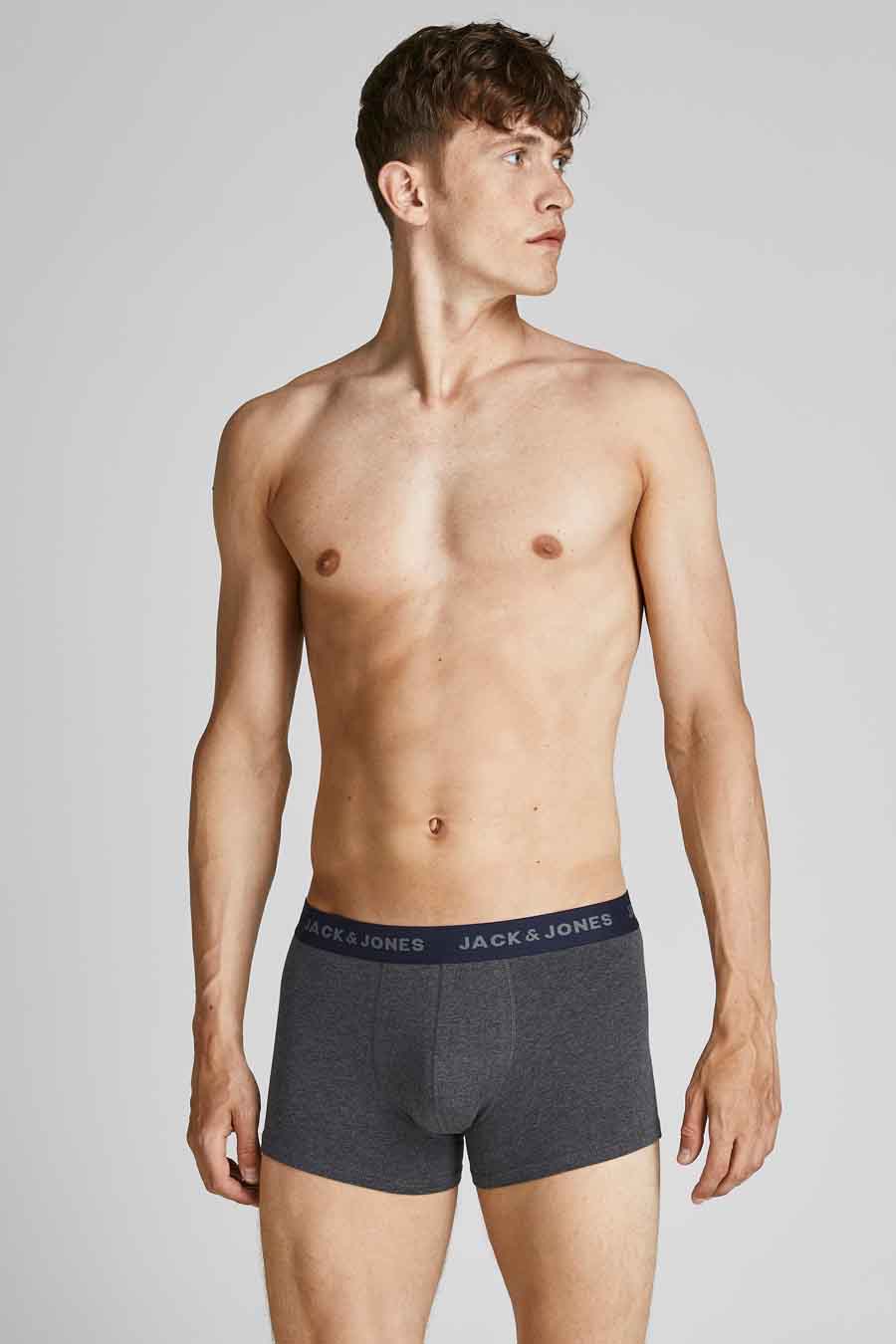 Boxer Bleu - ORIGINALS BY JACK & JONES