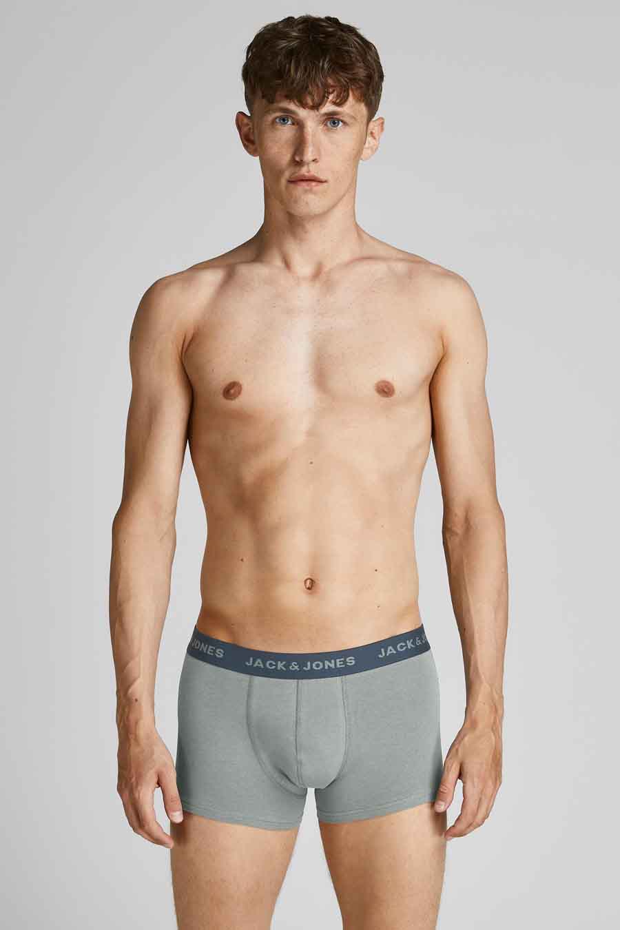 Boxer Bleu - ORIGINALS BY JACK & JONES