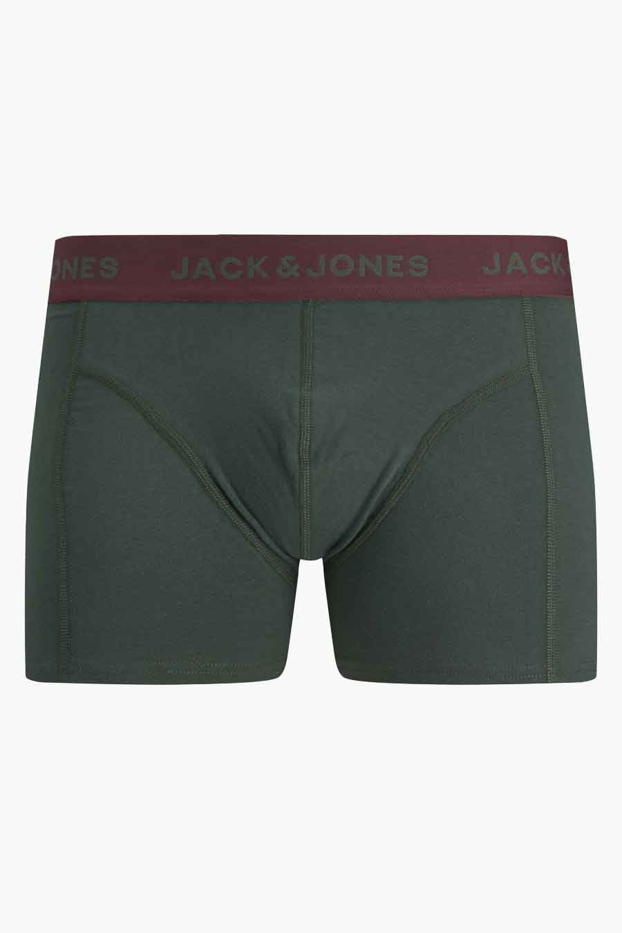 Boxer Rouge - ACCESSORIES BY JACK & JONES
