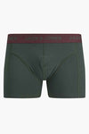 Boxer Rouge - ACCESSORIES BY JACK & JONES