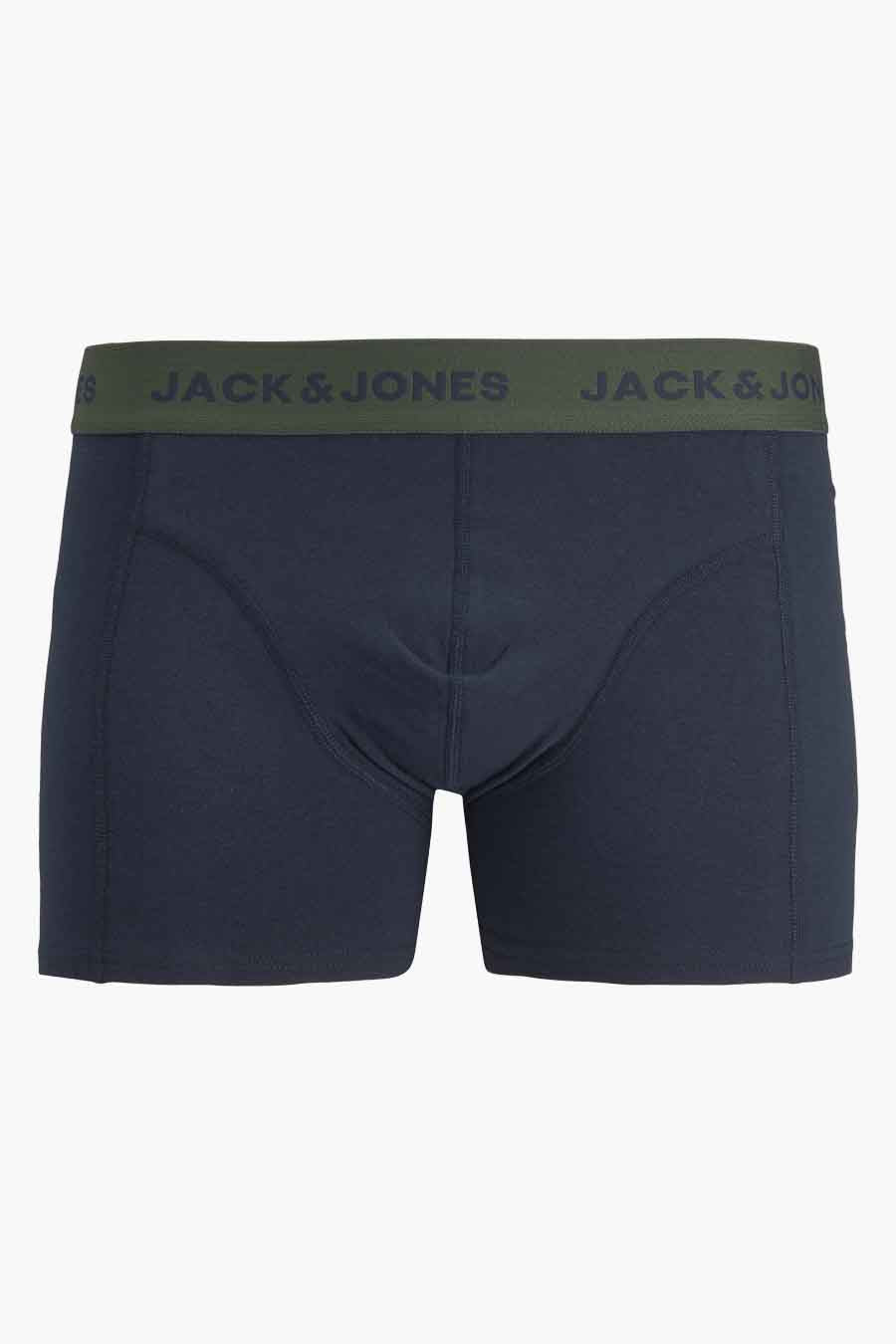Boxer Blauw - ACCESSORIES BY JACK & JONES