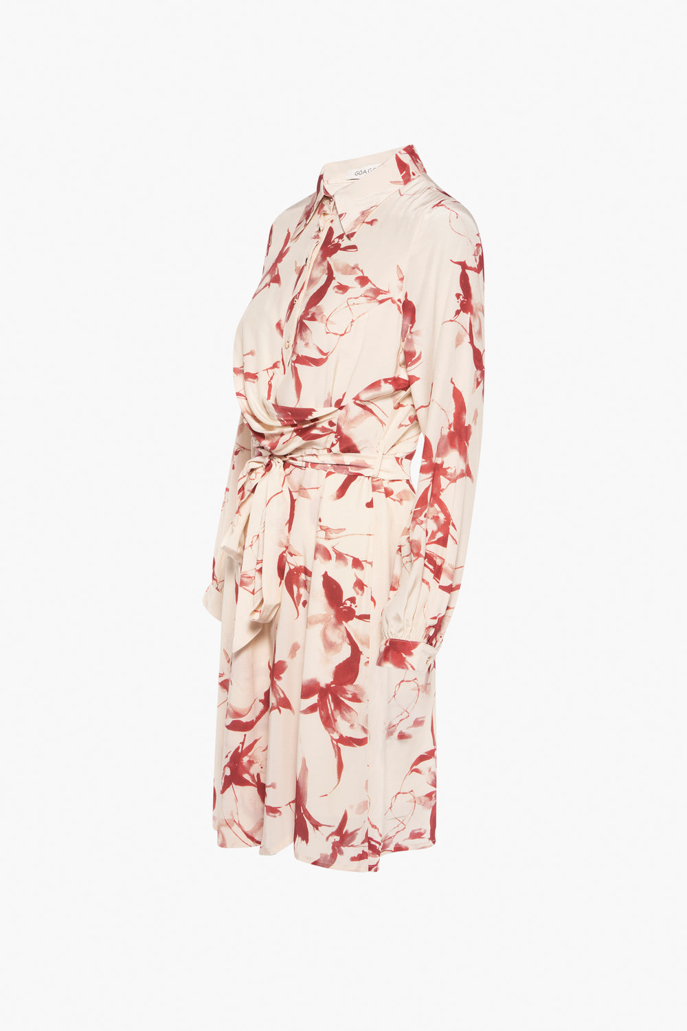 Robe Multicolore - GOA GOA