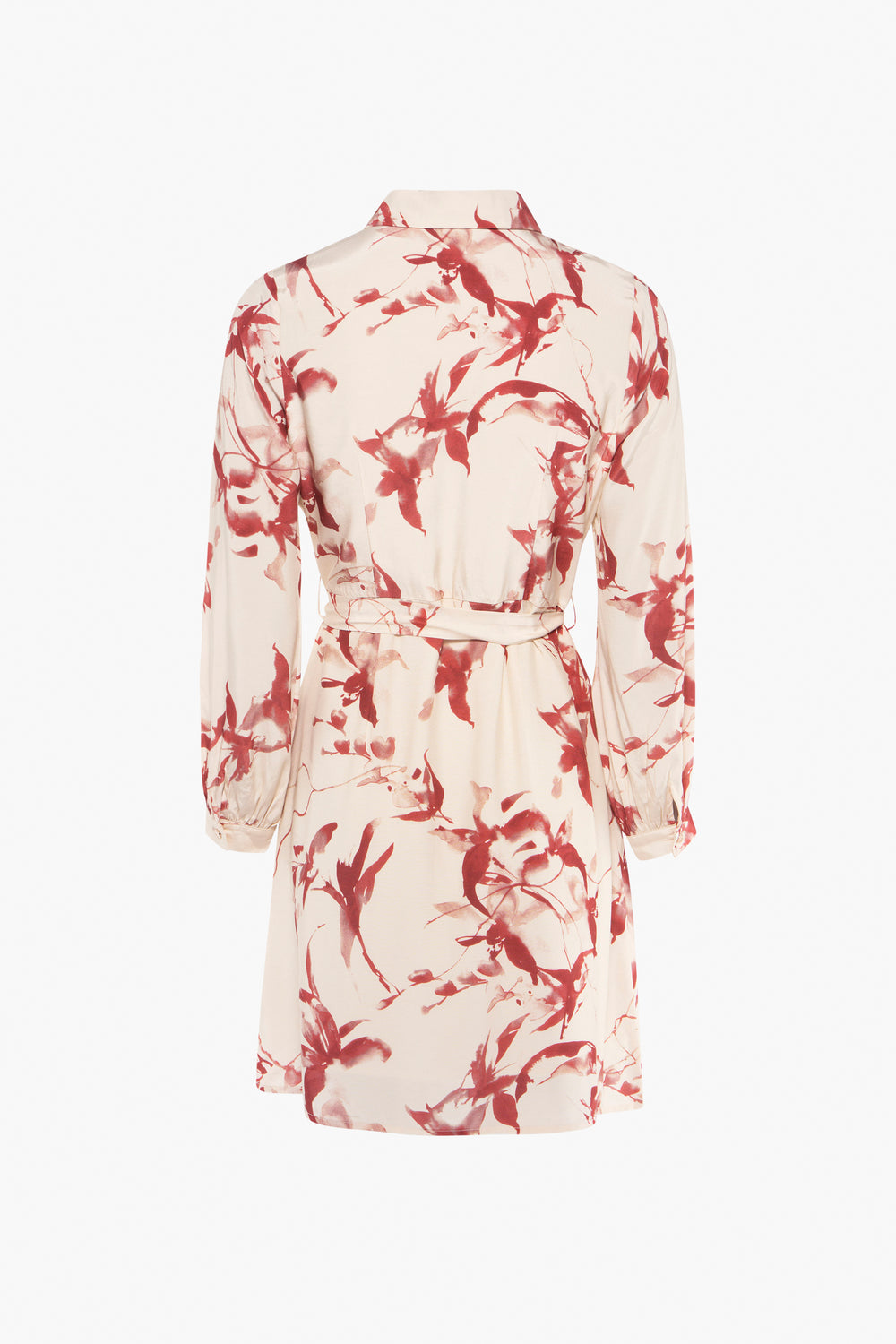 Robe Multicolore - GOA GOA