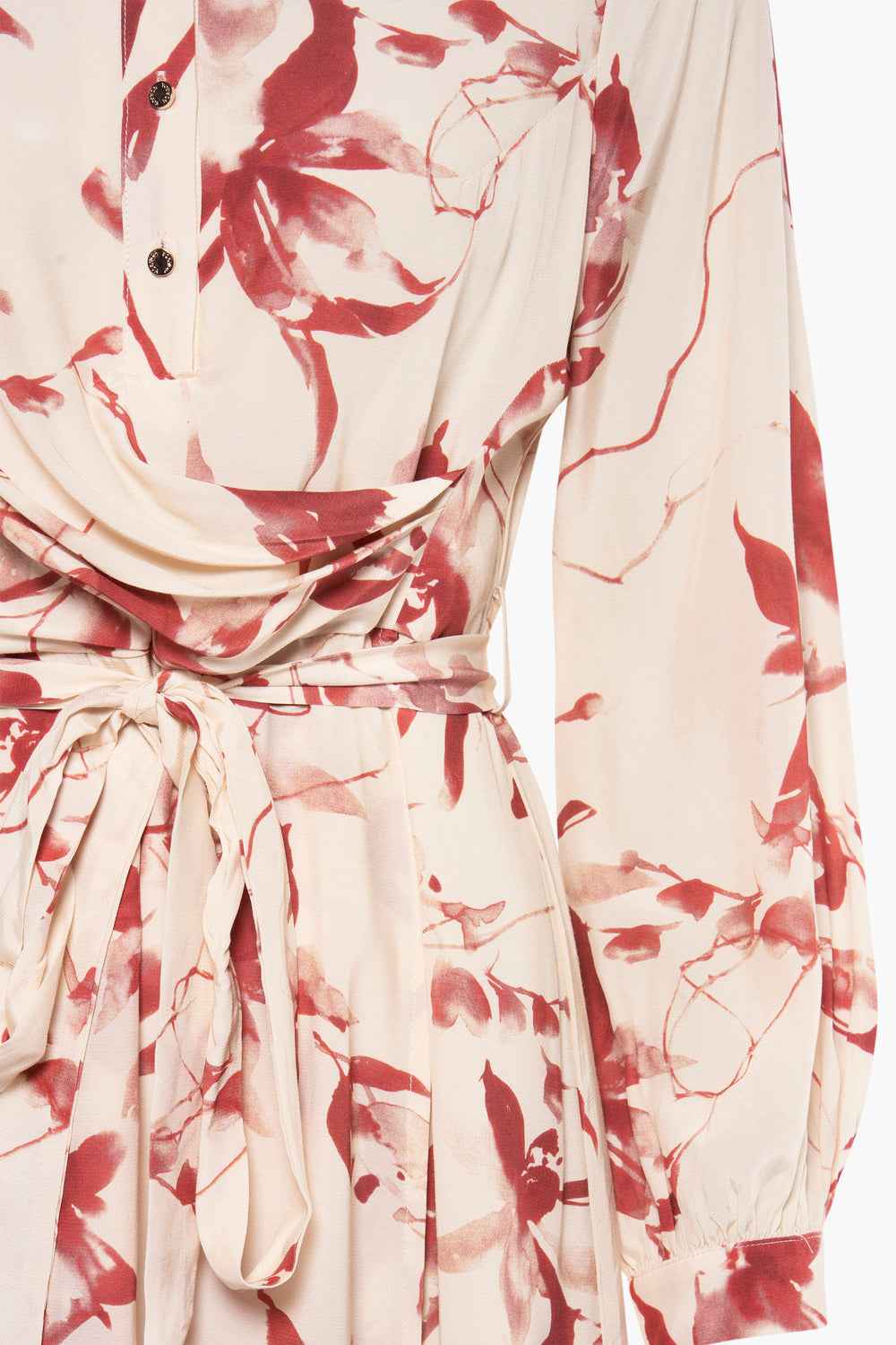 Robe Multicolore - GOA GOA