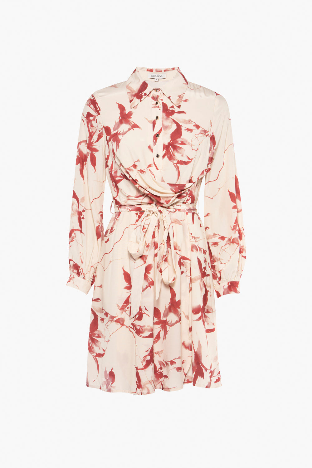 Robe Multicolore - GOA GOA