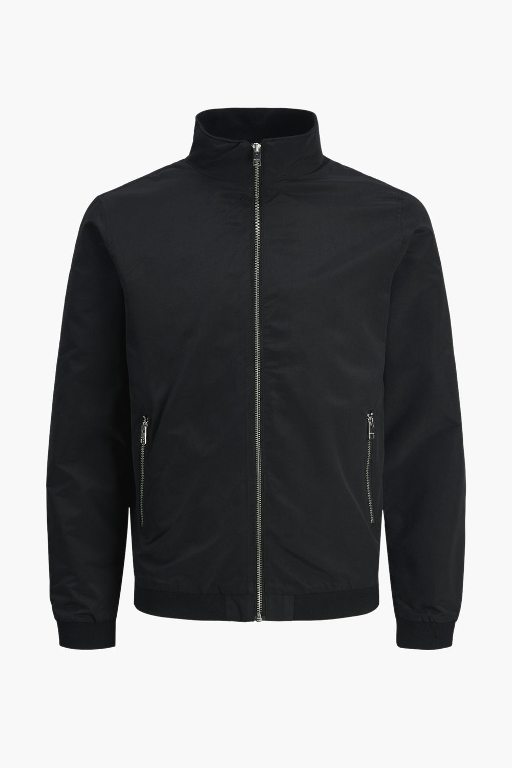 Veste courte Noir - JACK & JONES