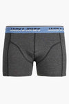 Boxer Gris - ACCESSORIES BY JACK & JONES