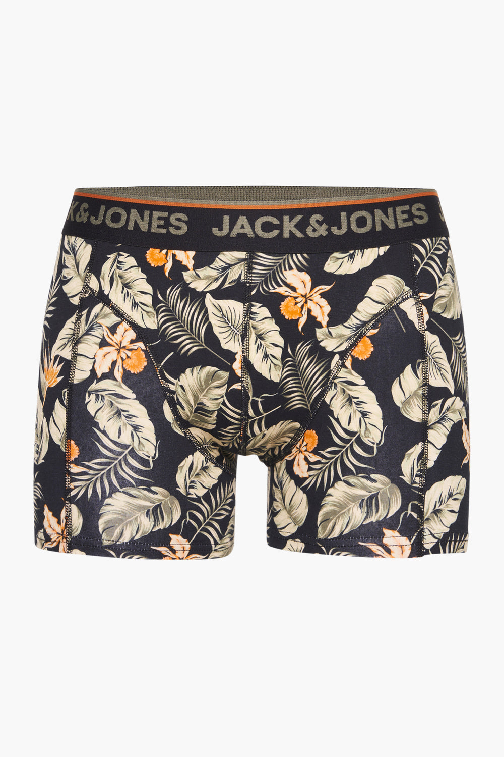 Boxer Noir - ACCESSORIES BY JACK & JONES