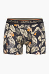 Boxer Noir - ACCESSORIES BY JACK & JONES