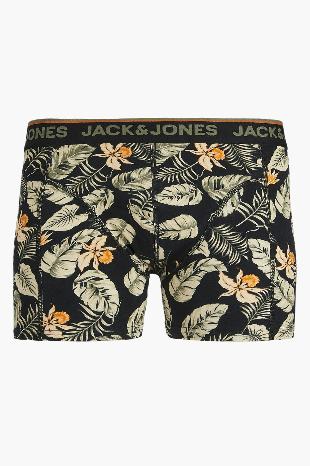 Boxer Noir - ACCESSORIES BY JACK & JONES