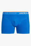 Boxer Bleu - ACCESSORIES BY JACK & JONES