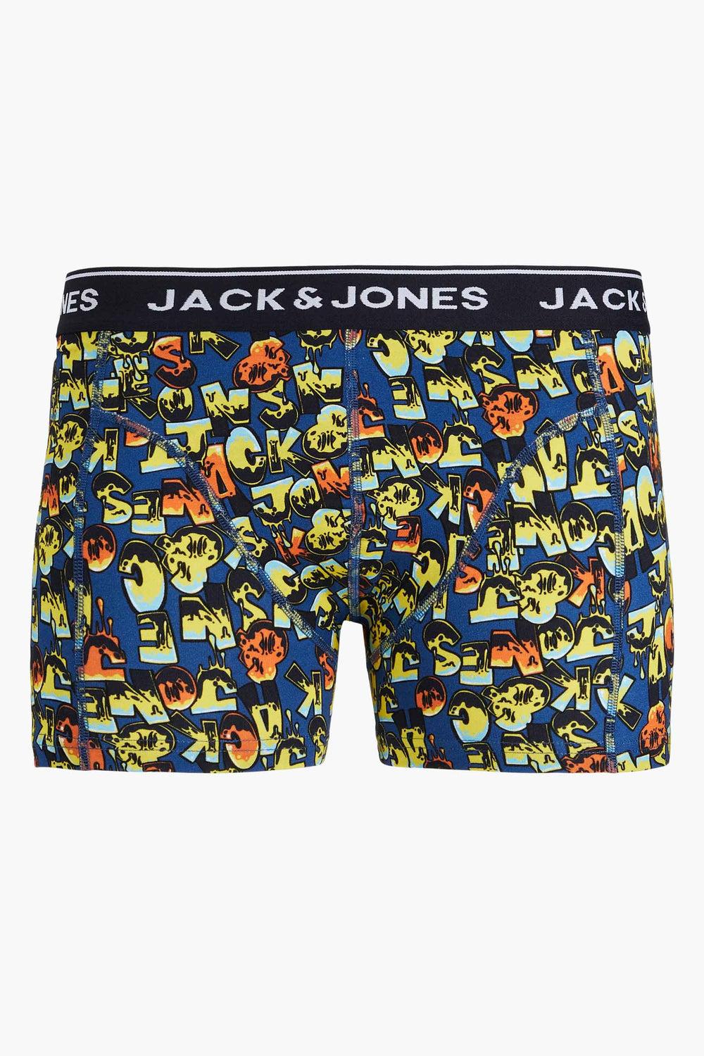 Boxer Bleu - ACCESSORIES BY JACK & JONES