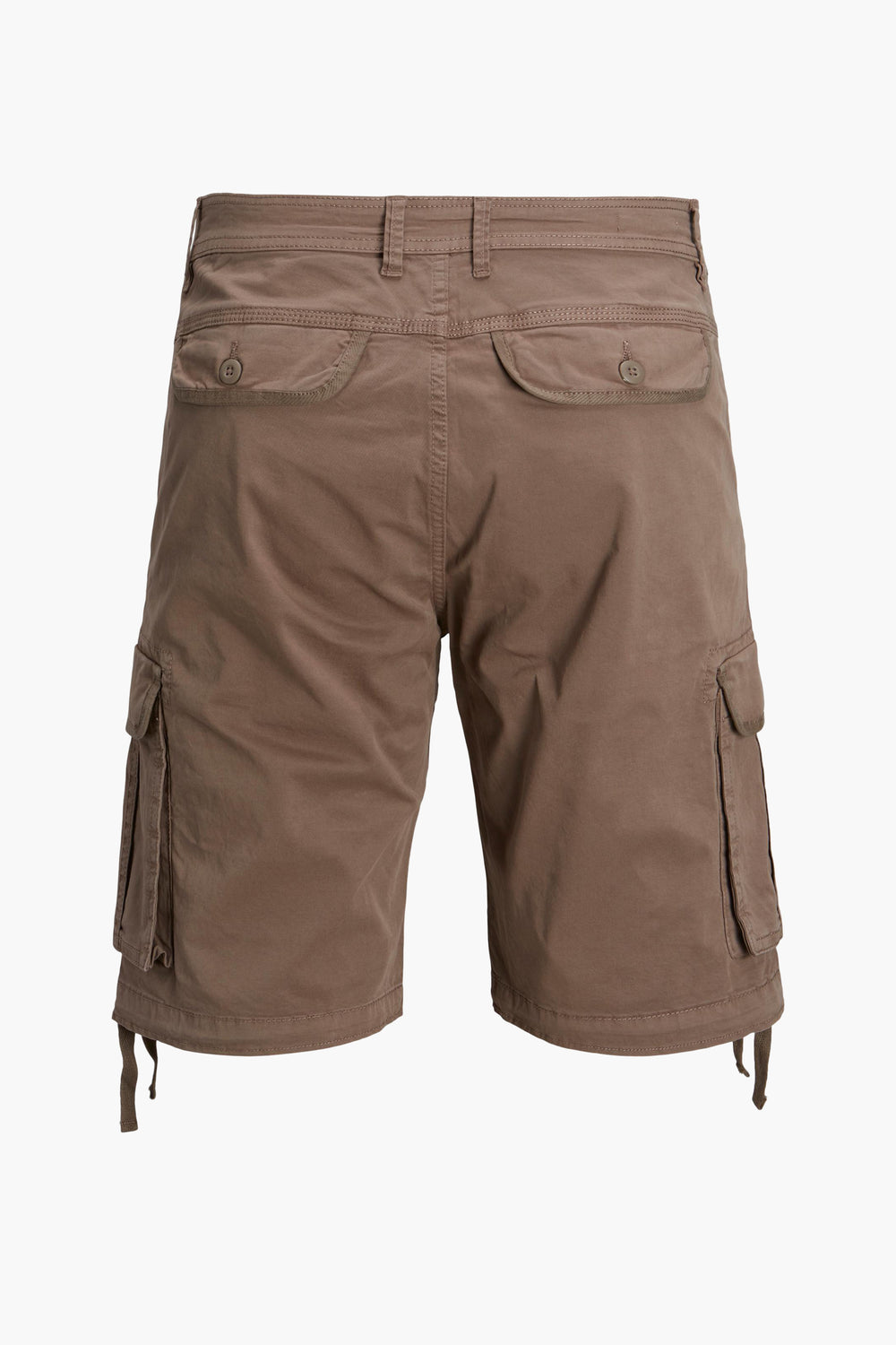 Short Brun - JACK & JONES JEANS INTELLIGENCE