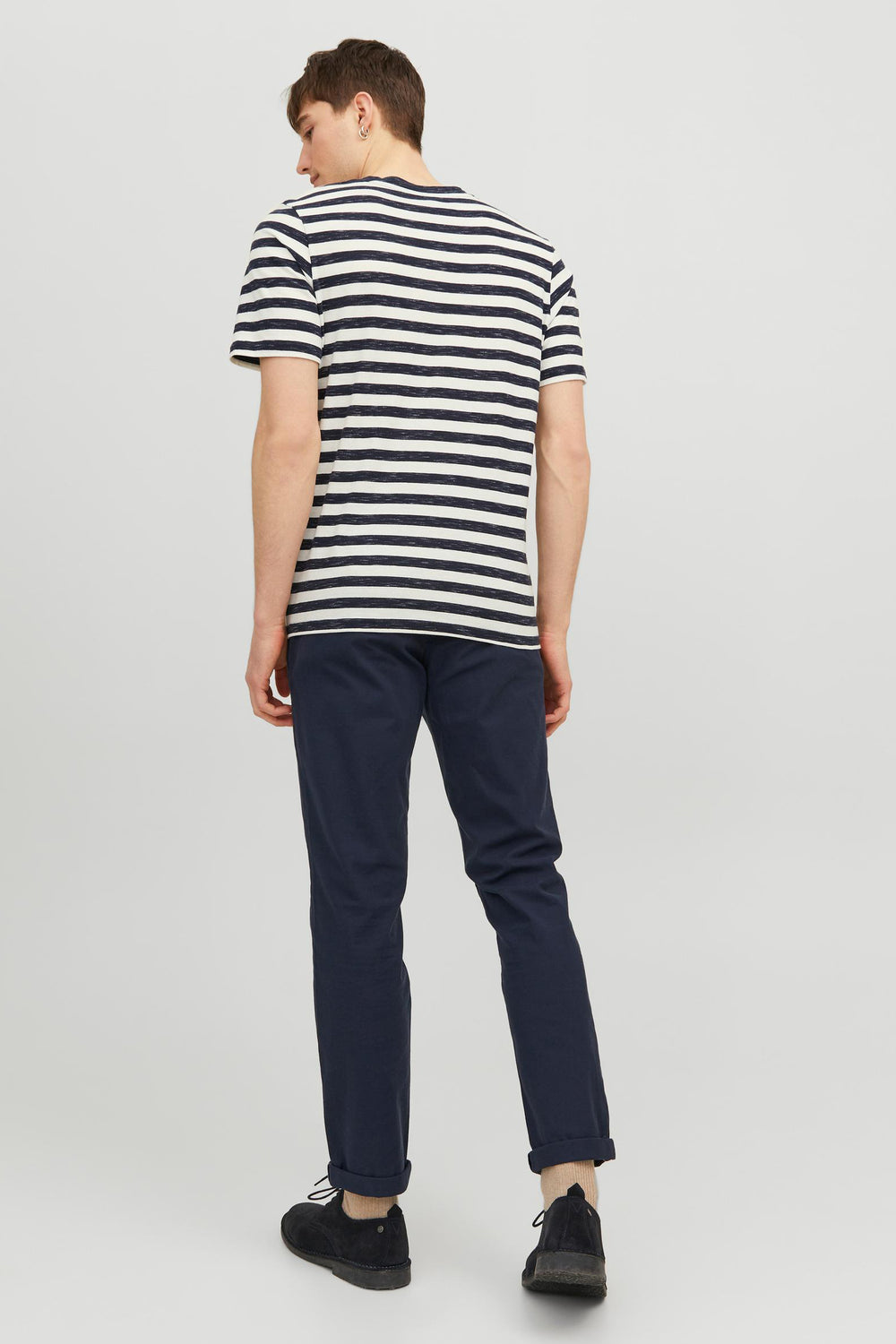 Chino Bleu - JACK & JONES JEANS INTELLIGENCE
