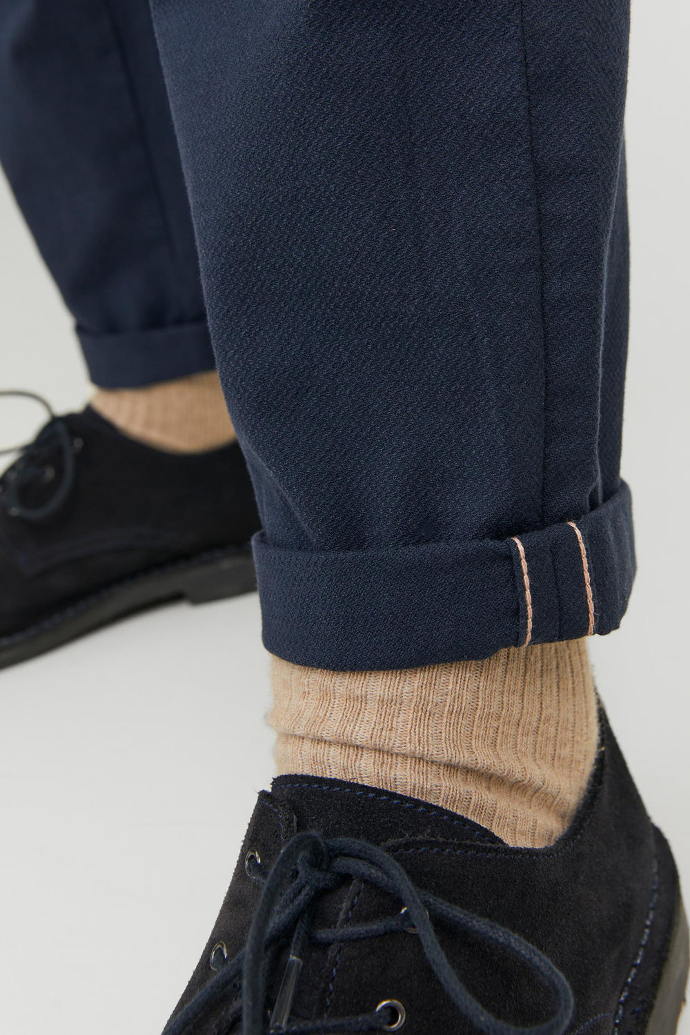 Chino Bleu - JACK & JONES JEANS INTELLIGENCE