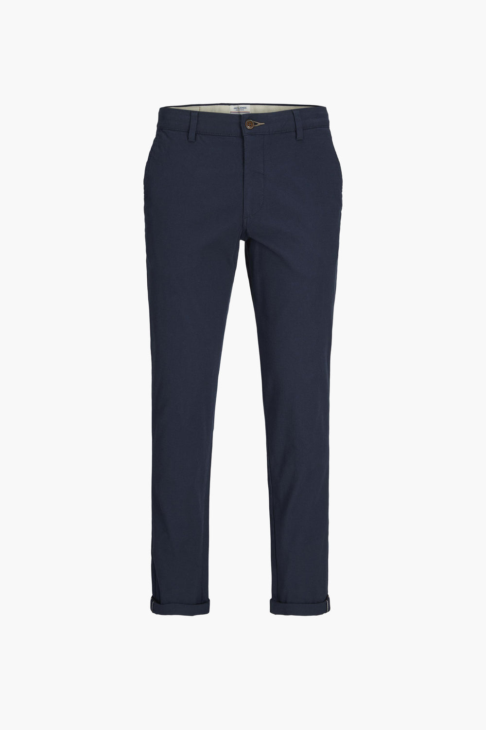 Chino Bleu - JACK & JONES JEANS INTELLIGENCE