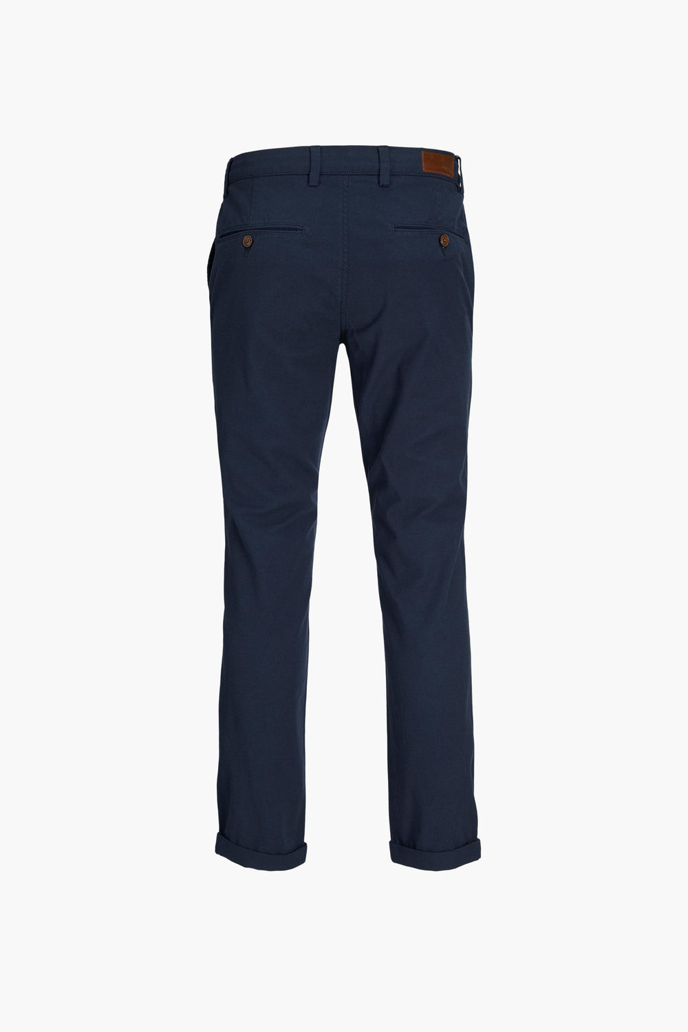 Chino Bleu - JACK & JONES JEANS INTELLIGENCE
