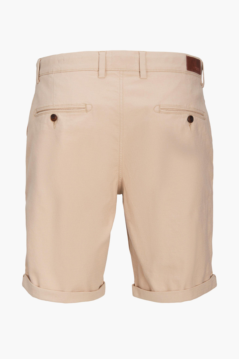 Short Beige - JACK & JONES JEANS INTELLIGENCE