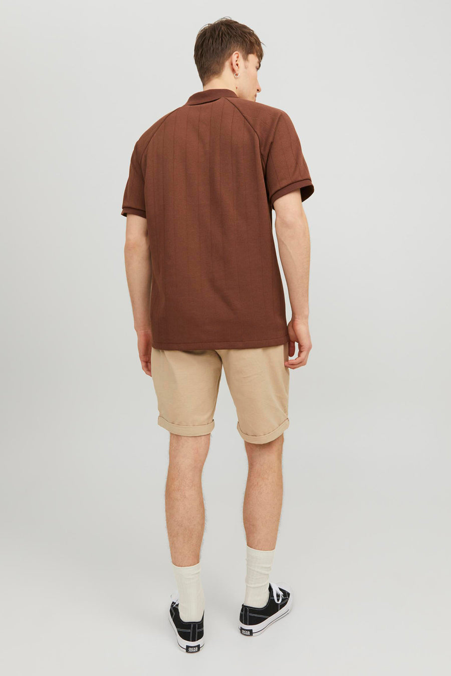 Short Beige - JACK & JONES JEANS INTELLIGENCE